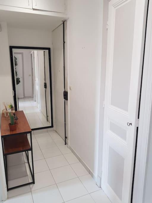 Appartement Cosy 3 Pieces Proche *