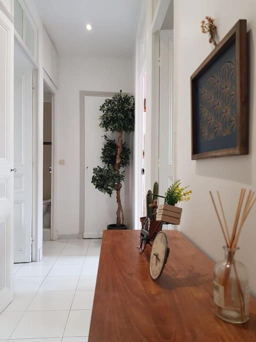 Appartement Cosy 3 Pieces Proche